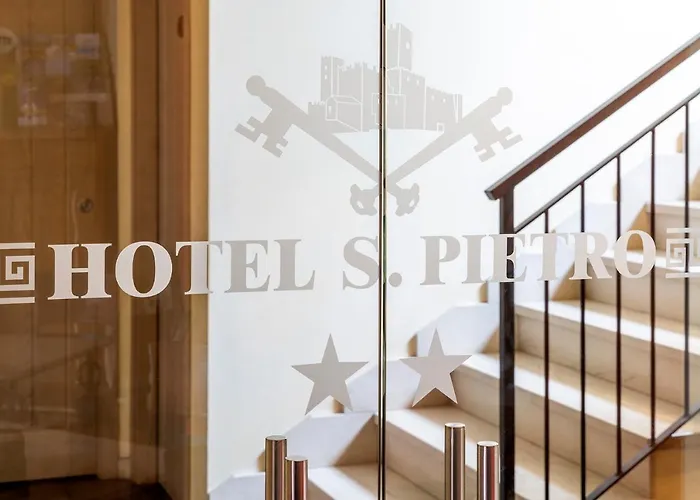 Hotel San Pietro