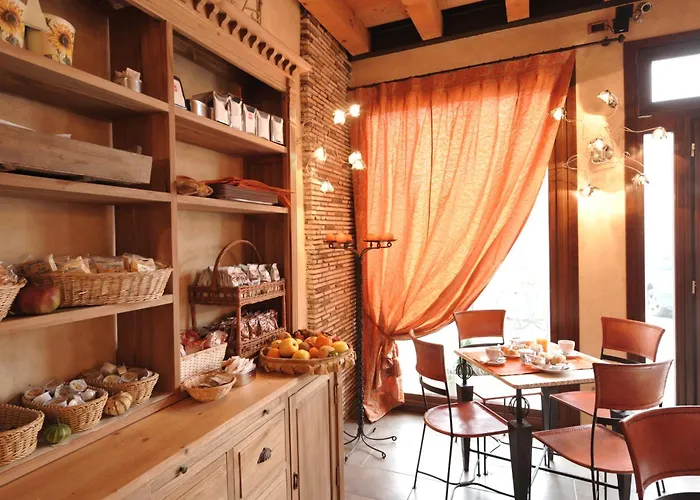 Hotel San Pietro