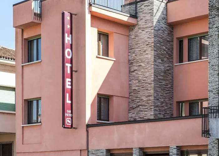 Hotel San Pietro
