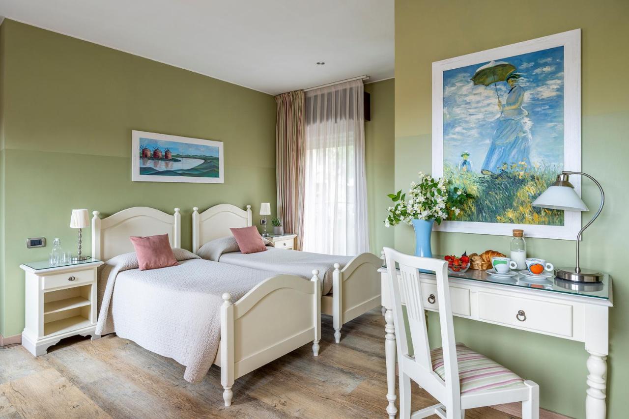 San Pietro Hotel 2*
